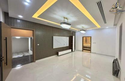 Villa - 5 Bedrooms - 7 Bathrooms for sale in Al Zaheya Gardens - Al Zahya - Ajman Villa - 5 Bedrooms - 7 Bathrooms for sale in Al Zaheya Gardens - Al Zahya - Ajman