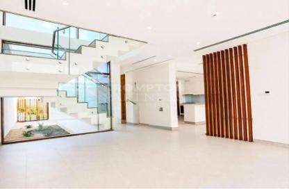 Townhouse - 3 Bedrooms - 5 Bathrooms for sale in Souk Al Jubail - Al Jubail Island - Abu Dhabi