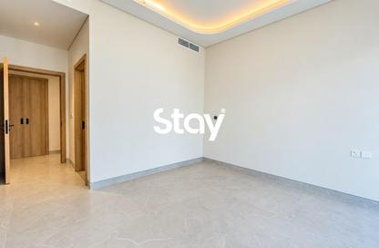Apartment - 2 - 3 for rent in Golf Residences by Fortimo - Dubai Hills Estate - Dubai
