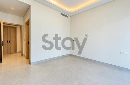Apartment - 2 - 2 for rent in Golf Residences by Fortimo - Dubai Hills Estate - Dubai