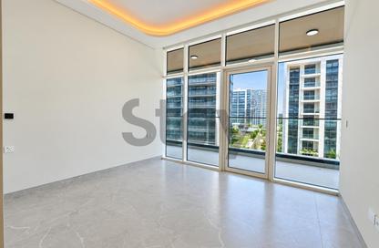 Apartment - 2 - 2 for rent in Golf Residences by Fortimo - Dubai Hills Estate - Dubai