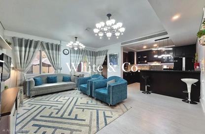 Townhouse - 3 Bedrooms - 3 Bathrooms for sale in Casa Dora - Serena - Dubai Land - Dubai