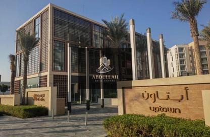 Apartment - 1 - 2 for rent in Uptown Al Zahia - Al Zahia - Muwaileh Commercial - Sharjah