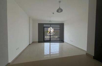 Apartment - 1 - 2 for rent in Uptown Al Zahia - Al Zahia - Muwaileh Commercial - Sharjah