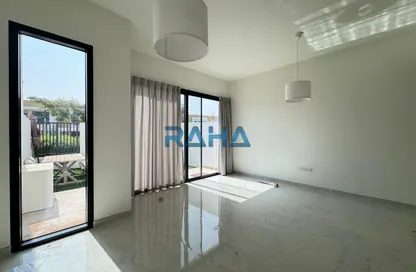 تاون هاوس - 2 غرف نوم - 3 حمامات للايجار في فيلات ماربيلا الثانية - ماربيا - ميناء العرب - راس الخيمة - رأس الخيمة