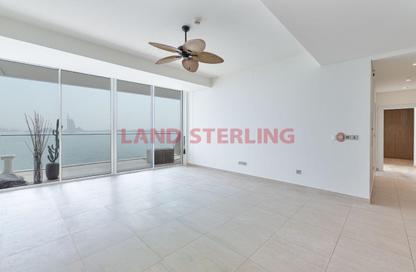Apartment - 2 Bedrooms - 2 Bathrooms for rent in Serenia Residences North - Serenia Residences The Palm - The Crescent - Palm Jumeirah - Dubai
