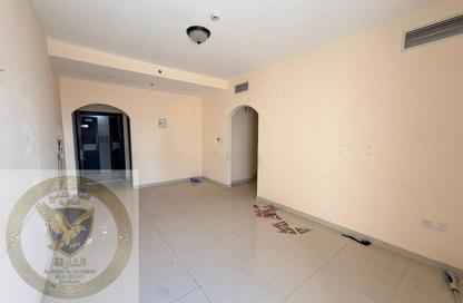 Apartment - 2 Bedrooms - 2 Bathrooms for rent in New Al Taawun Road - Al Taawun - Sharjah