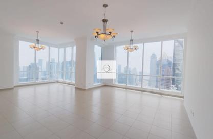 Apartment - 3 Bedrooms - 5 Bathrooms for rent in Manazel Al Safa - Business Bay - Dubai