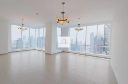 شقة - 3 غرف نوم - 5 حمامات للايجار في منازل الصفا - الخليج التجاري - دبي