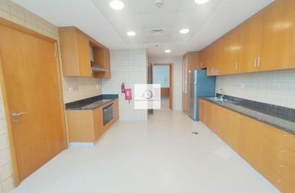 Apartment - 3 Bedrooms - 5 Bathrooms for rent in Manazel Al Safa - Business Bay - Dubai