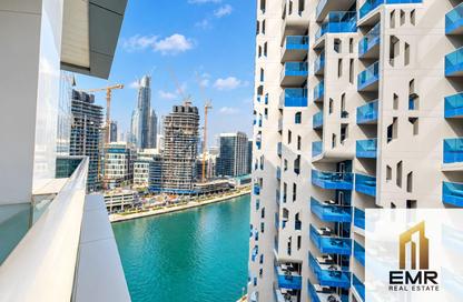 Apartment - 1 - 2 for rent in Art XV - Business Bay - Dubai Apartment - 1 - 2 for rent in Art XV - Business Bay - Dubai