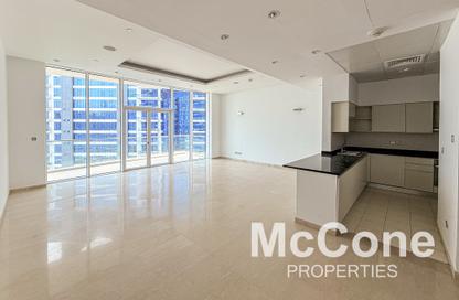 Apartment - 1 - 2 for rent in Oceana Aegean - Oceana - Palm Jumeirah - Dubai