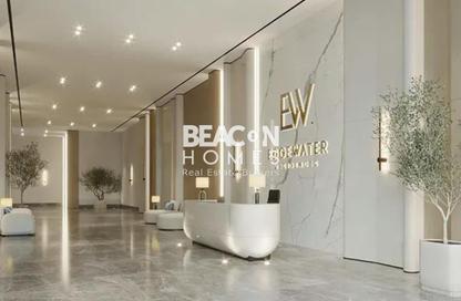 Apartment - 3 Bedrooms - 4 Bathrooms for sale in Edgewater Residences 3 Building B - Edgewater Residences 3 - Edgewater Residences - Dubai Islands - Dubai