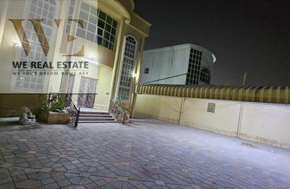 Villa - 5 Bedrooms - 3 Bathrooms for rent in Al Rawda 2 Villas - Al Rawda 2 - Al Rawda - Ajman