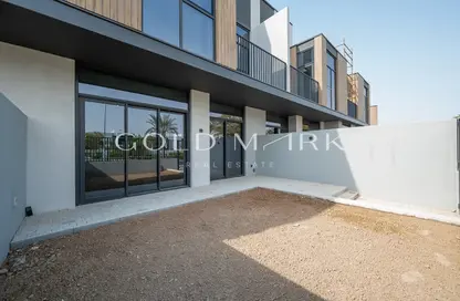 Townhouse - 3 Bedrooms - 4 Bathrooms for sale in Mudon Al Ranim 3 - Mudon - Dubai