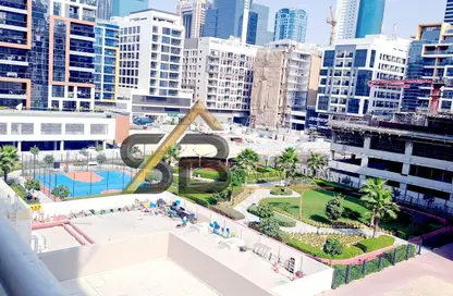 Apartment - 2 Bedrooms - 3 Bathrooms for rent in Paradise Residence - Al Satwa - Dubai