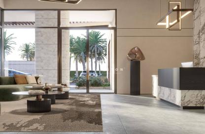 Apartment - Studio - 1 Bathroom for sale in Elanora by Zoya - Saih Shuaib 2 - Dubai Industrial City - Dubai Apartment - Studio - 1 Bathroom for sale in Elanora by Zoya - Saih Shuaib 2 - Dubai Industrial City - Dubai