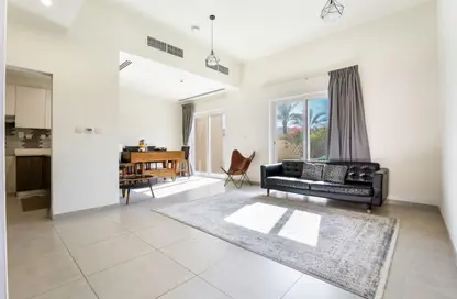 Villa - 2 Bedrooms - 3 Bathrooms for rent in Amaranta 1 - Amaranta - Villanova - Dubai Land - Dubai