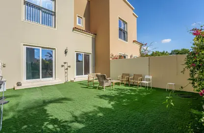 Villa - 2 Bedrooms - 3 Bathrooms for rent in Amaranta 1 - Amaranta - Villanova - Dubai Land - Dubai Villa - 2 Bedrooms - 3 Bathrooms for rent in Amaranta 1 - Amaranta - Villanova - Dubai Land - Dubai