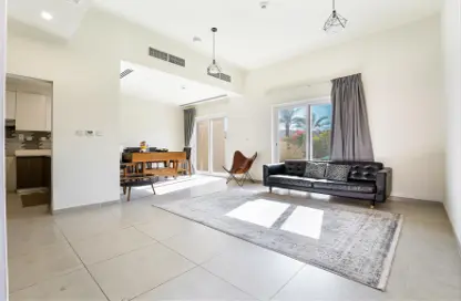 فيلا - 2 غرف نوم - 3 حمامات للايجار في أمارانتا 1 - امرانتا - فيلا نوفا - دبي لاند - دبي