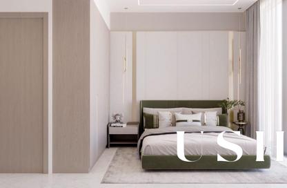 Apartment - 1 Bedroom - 2 Bathrooms for sale in Samana Ivy Gardens - Dubai Land Residence Complex - Dubai Apartment - 1 Bedroom - 2 Bathrooms for sale in Samana Ivy Gardens - Dubai Land Residence Complex - Dubai