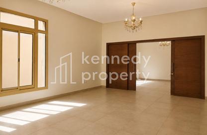 Villa - 5 Bedrooms - 6 Bathrooms for rent in Golf Gardens - Khalifa City - Abu Dhabi Villa - 5 Bedrooms - 6 Bathrooms for rent in Golf Gardens - Khalifa City - Abu Dhabi