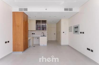 Apartment - Studio - 1 Bathroom for rent in PG One - Al Furjan - Dubai