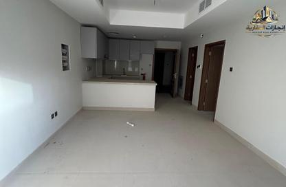 Apartment - 1 Bedroom - 2 Bathrooms for sale in Al Zaheya Gardens - Al Zahya - Ajman