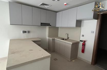 Apartment - 1 Bedroom - 2 Bathrooms for sale in Al Zaheya Gardens - Al Zahya - Ajman