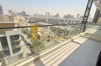 Apartment - 2 - 2 for rent in Rigel - District 10 - Jumeirah Village Circle - Dubai Apartment - 2 - 2 for rent in Rigel - District 10 - Jumeirah Village Circle - Dubai