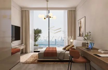 Apartment - Studio - 1 Bathroom for sale in Velos Residence - Motor City - Dubai