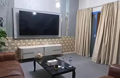 Apartment - 1 Bedroom - 1 Bathroom for sale in Al Khor Tower B3 - Al Khail Towers - Ajman Downtown - Ajman