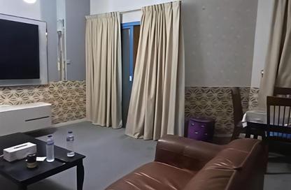 Apartment - 1 Bedroom - 1 Bathroom for sale in Al Khor Tower B3 - Al Khail Towers - Ajman Downtown - Ajman Apartment - 1 Bedroom - 1 Bathroom for sale in Al Khor Tower B3 - Al Khail Towers - Ajman Downtown - Ajman