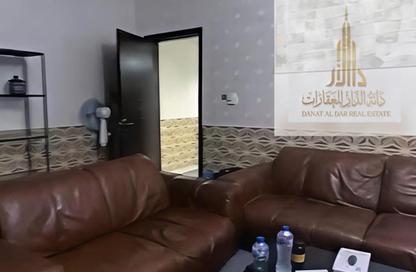 Apartment - 1 Bedroom - 1 Bathroom for sale in Al Khor Tower B3 - Al Khail Towers - Ajman Downtown - Ajman Apartment - 1 Bedroom - 1 Bathroom for sale in Al Khor Tower B3 - Al Khail Towers - Ajman Downtown - Ajman