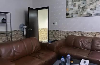 Apartment - 1 Bedroom - 1 Bathroom for sale in Al Khor Tower B3 - Al Khail Towers - Ajman Downtown - Ajman Apartment - 1 Bedroom - 1 Bathroom for sale in Al Khor Tower B3 - Al Khail Towers - Ajman Downtown - Ajman