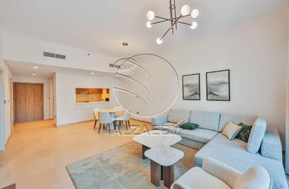 Apartment - 1 Bedroom - 1 Bathroom for rent in Residences C - Yas Golf Collection - Yas Island - Abu Dhabi