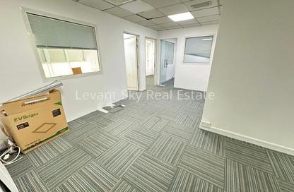 Office Space - Studio - 1 for rent in Millennium Executive Tower - Sheikh Zayed Road - Dubai
