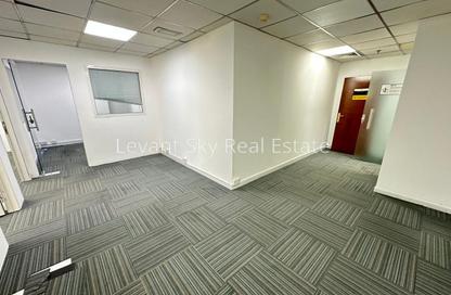 Office Space - Studio - 1 for rent in Millennium Executive Tower - Sheikh Zayed Road - Dubai