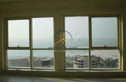 Apartment - 2 - 3 for rent in The Royal Oceanic - Dubai Marina - Dubai