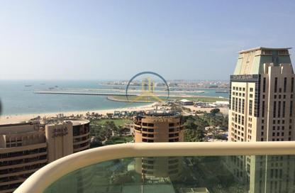 Apartment - 2 - 3 for rent in The Royal Oceanic - Dubai Marina - Dubai Apartment - 2 - 3 for rent in The Royal Oceanic - Dubai Marina - Dubai