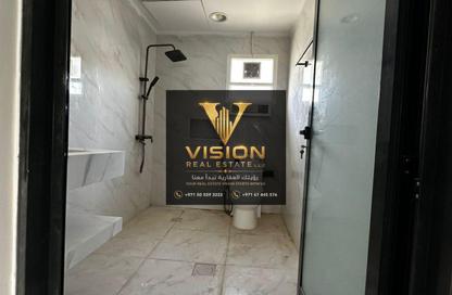 Villa - 6 Bedrooms - 7+ Bathrooms for rent in Al Salamah - Umm Al Quwain