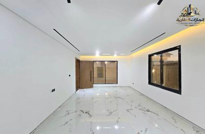 Villa - 5 Bedrooms - 7 Bathrooms for rent in Kabbali Hills - Al Helio 2 - Al Helio - Ajman