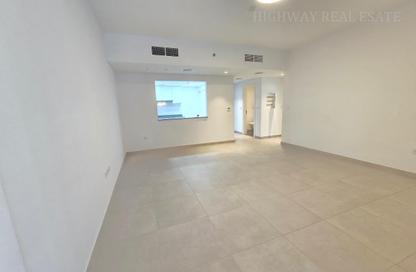 Apartment - 1 Bedroom - 2 Bathrooms for rent in Areej Apartments - Aljada - Sharjah