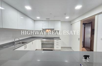 Apartment - 1 Bedroom - 2 Bathrooms for rent in Areej Apartments - Aljada - Sharjah Apartment - 1 Bedroom - 2 Bathrooms for rent in Areej Apartments - Aljada - Sharjah