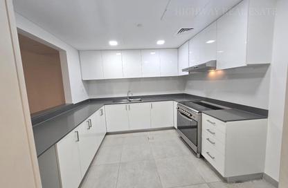 Apartment - 1 Bedroom - 2 Bathrooms for rent in Areej Apartments - Aljada - Sharjah