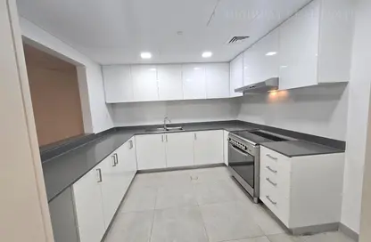 Apartment - 1 Bedroom - 2 Bathrooms for rent in Areej Apartments - Aljada - Sharjah