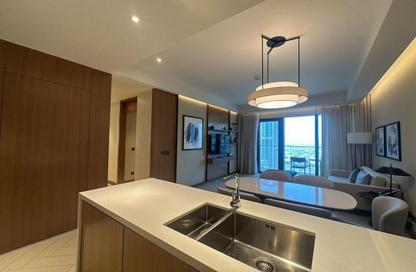Apartment - 2 Bedrooms - 3 Bathrooms for rent in The Address Residences Dubai Opera Tower 2 - The Address Residences Dubai Opera - Downtown Dubai - Dubai Apartment - 2 Bedrooms - 3 Bathrooms for rent in The Address Residences Dubai Opera Tower 2 - The Address Residences Dubai Opera - Downtown Dubai - Dubai