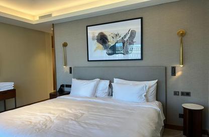 Apartment - 2 Bedrooms - 3 Bathrooms for rent in The Address Residences Dubai Opera Tower 2 - The Address Residences Dubai Opera - Downtown Dubai - Dubai Apartment - 2 Bedrooms - 3 Bathrooms for rent in The Address Residences Dubai Opera Tower 2 - The Address Residences Dubai Opera - Downtown Dubai - Dubai