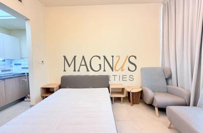 Apartment - Studio - 1 for rent in Azizi Plaza - Al Furjan - Dubai