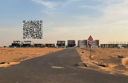 أرض - استوديو للبيع في بساتين السره - مشروع السرة السكني - أم القيوين